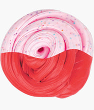 Load image into Gallery viewer, Crazy Aaron's - Watermelon/Birthday Cake Scentsory™ Duo Putty
