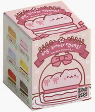 Load image into Gallery viewer, Ang Butter Cat Figure Ver 3 - Blind Box

