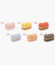 Load image into Gallery viewer, Ang Butter Cat Figure Ver 3 - Blind Box
