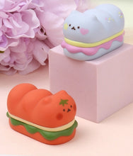 Load image into Gallery viewer, Ang Butter Cat Figure Ver 3 - Blind Box
