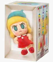 Load image into Gallery viewer, Angry Molly - Angry Energy Series Plush Pendant - Blind Box
