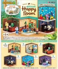 Load image into Gallery viewer, Re-Ment - Animal Crossing - Happy Room - Blind Box
