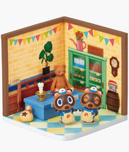 Load image into Gallery viewer, Re-Ment - Animal Crossing - Happy Room - Blind Box
