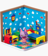 Load image into Gallery viewer, Re-Ment - Animal Crossing - Happy Room - Blind Box
