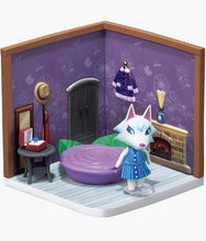 Load image into Gallery viewer, Re-Ment - Animal Crossing - Happy Room - Blind Box
