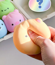 Load image into Gallery viewer, Animal Dumpling Squishy - Blind Box

