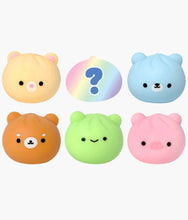 Load image into Gallery viewer, Animal Dumpling Squishy - Blind Box
