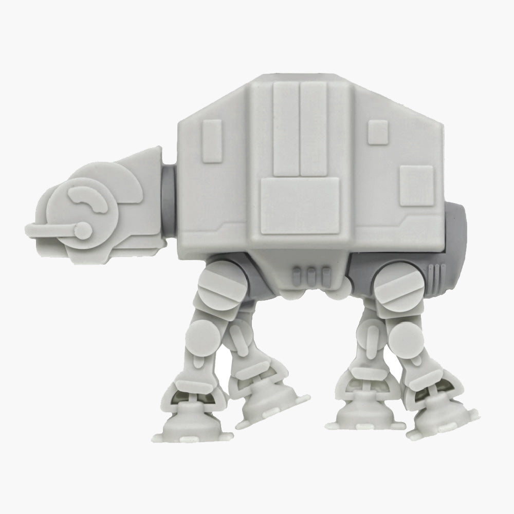 AT-AT Walker - 3D Foam Magnet