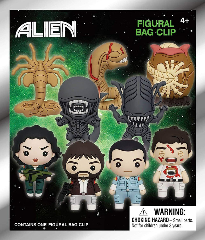 Alien (1979) - Blind Bag