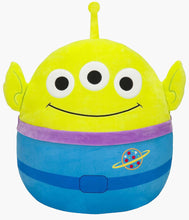 Load image into Gallery viewer, 14&quot; Toy Story Squishmallows - Woody, Buzz, Alien
