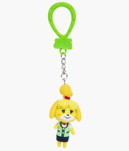 Load image into Gallery viewer, Animal Crossing Backpack Buddies Blind Bag
