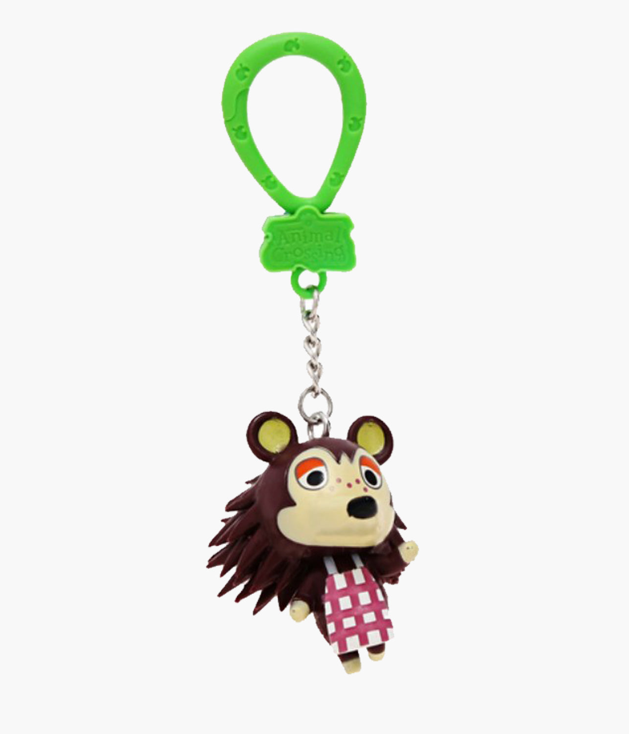 Animal Crossing Backpack Buddies Blind Bag
