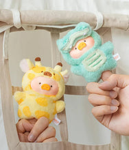 Load image into Gallery viewer, Lulu The Piggy - Animal Party Puppet Show Series - Blind Box

