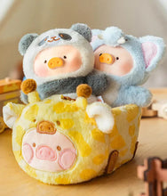 Load image into Gallery viewer, Lulu The Piggy - Animal Party Puppet Show Series - Blind Box
