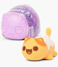 Load image into Gallery viewer, Aphmau Mystery Meemeows - Squishy Figures
