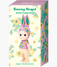 Load image into Gallery viewer, Sonny Angel - Artist Collection - Angel In The Garden Rabbit
