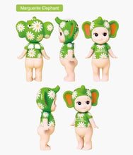Load image into Gallery viewer, Sonny Angel - Artist Collection - Marguerite Elephant
