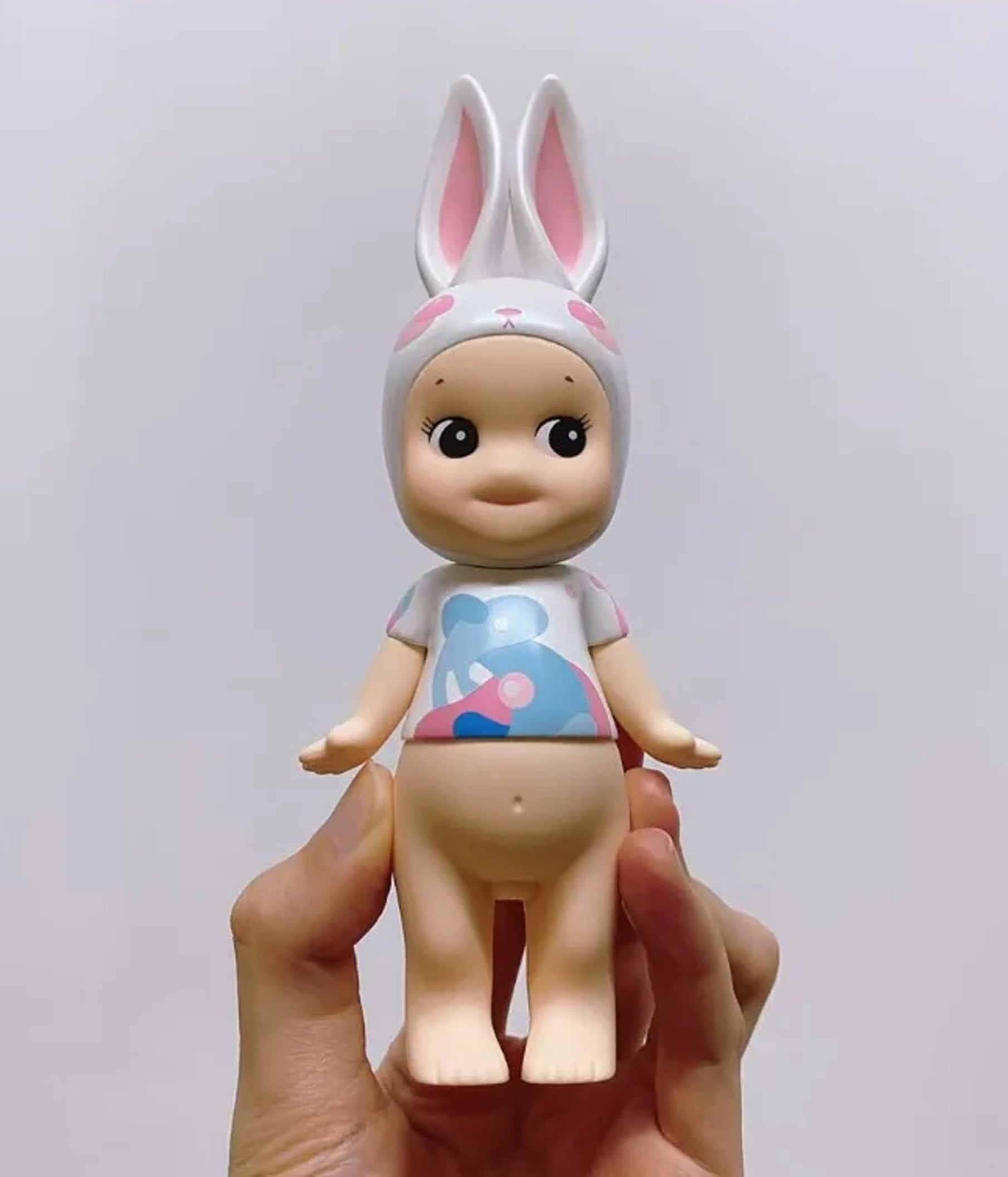 Sonny Angel - Artist Collection - Everything Have Souls Rabbit