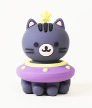 Load image into Gallery viewer, Smoko - Astro Cats - Blind Box Figure
