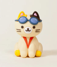 Load image into Gallery viewer, Smoko - Astro Cats - Blind Box Figure
