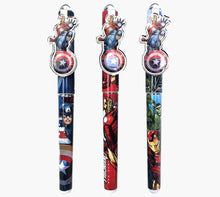 Load image into Gallery viewer, Marvel Avengers Ballpoint Pen
