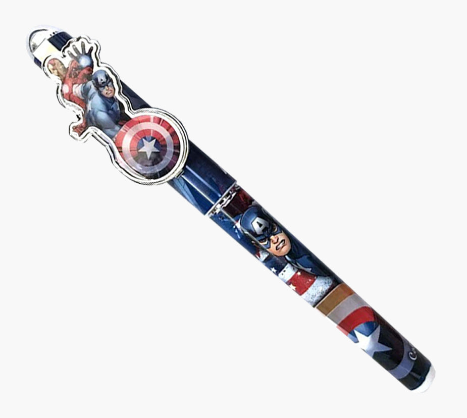 Marvel Avengers Ballpoint Pen