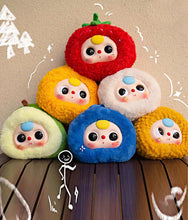 Load image into Gallery viewer, Baby Three - Orchard Fruit Pouch - Plush Blind Box
