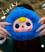 Load image into Gallery viewer, Baby Three - Orchard Fruit Pouch - Plush Blind Box
