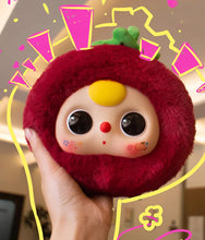 Load image into Gallery viewer, Baby Three - Orchard Fruit Pouch - Plush Blind Box

