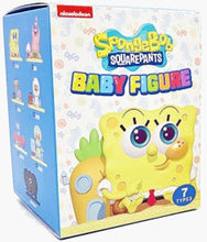 Load image into Gallery viewer, Spongebob Squarepants - Baby Figure - Blind Box
