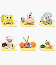 Load image into Gallery viewer, Spongebob Squarepants - Baby Figure - Blind Box
