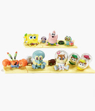 Load image into Gallery viewer, Spongebob Squarepants - Baby Figure - Blind Box
