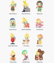 Load image into Gallery viewer, Baby Molly - My Huggable Discovery Series Figures - Blind Box
