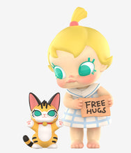Load image into Gallery viewer, Baby Molly - My Huggable Discovery Series Figures - Blind Box

