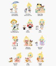Load image into Gallery viewer, Baby Molly &amp; Baby Tabby Series Figures - Blind Box
