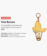 Load image into Gallery viewer, Baby Molly - Fruity Aroma Series Sachet Pendant - Blind Box

