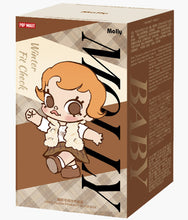 Load image into Gallery viewer, Baby Molly Winter Fit Check Series-Vinyl Plush Pendant - Blind Box
