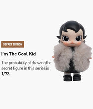 Load image into Gallery viewer, Baby Molly Winter Fit Check Series-Vinyl Plush Pendant - Blind Box
