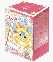 Load image into Gallery viewer, Baby Three - Return Of The Bunny - Plush Pendant Blind Box
