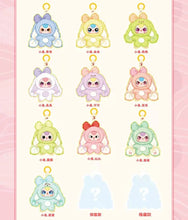 Load image into Gallery viewer, Baby Three - Return Of The Bunny - Plush Pendant Blind Box
