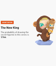 Load image into Gallery viewer, Baby Molly &amp; Baby Tabby Series Figures - Blind Box
