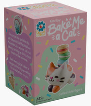 Load image into Gallery viewer, Bake Me a Cat Figure - Blind Box
