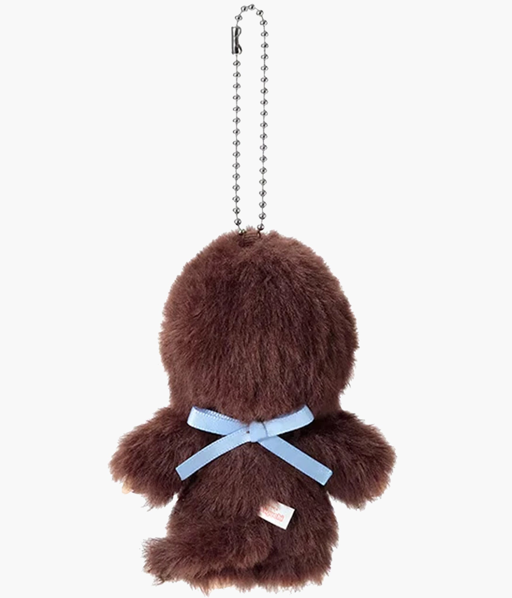 Monchhichi - Bebichhichi Boy Bag Charm Keychain (Japan) – Pickaparty