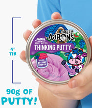Load image into Gallery viewer, Crazy Aaron's - Better Butter Berry Putty
