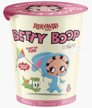 Load image into Gallery viewer, Rokimoto - Betty Boop Figure Series 1 - Blind Box

