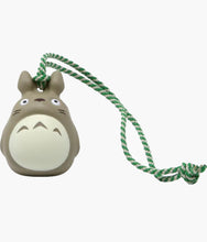 Load image into Gallery viewer, Studio Ghibli - My Neighbor Totoro Big Totoro - Bell Charm
