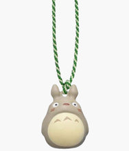Load image into Gallery viewer, Studio Ghibli - My Neighbor Totoro Big Totoro - Bell Charm
