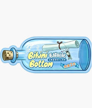 Load image into Gallery viewer, SpongeBob - What's In Bikini Bottom Series Plush Magnet Keychain - Blind Bag
