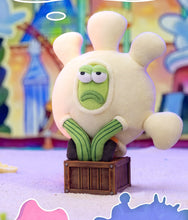 Load image into Gallery viewer, SpongeBob - Bikini Bottom Buddies Whimsical Plush Part 2 - Blind Box
