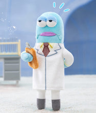 Load image into Gallery viewer, SpongeBob - Bikini Bottom Buddies Whimsical Plush Part 2 - Blind Box
